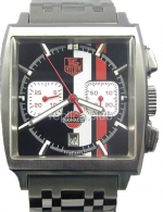Tag Heuer Monaco Vintage LE Datograph Replica Watch