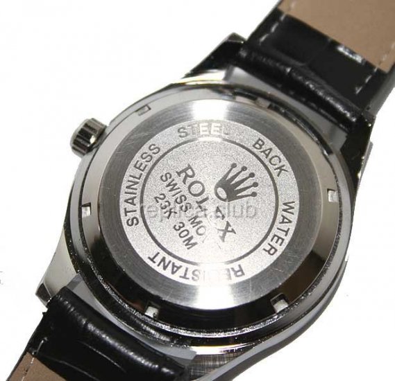 Rolex Datejust Replica Uhr #56