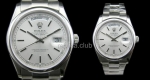 Rolex Oyster Perpetual Day-Date Swiss Replica Watch #47