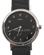 Breguet Classique Handaufzug Replica Watch #2