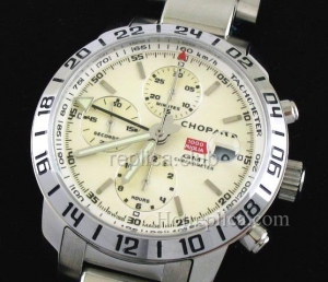 Chopard Mille Miglia GMT 2005 Chronograph Swiss Replica Watch #2