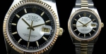 Rolex Oyster Perpetual Datejust Swiss Replica Watch #35