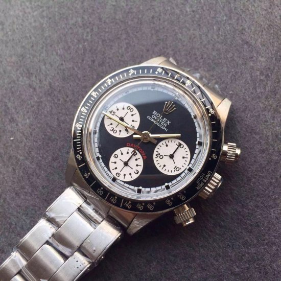 Rolex Daytona Paul Newman Swiss Replica Watch #3