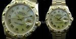 Rolex Oyster Perpetual Datejust Swiss Replica Watch #46