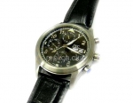 IWC Spitfire Chronograph Replica Watch Double #2