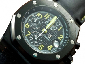 Audemars Piguet Royal Oak Chronograph Limited Edition Swiss Replica Watch #1
