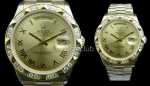 Rolex Oyster Perpetual Day-Date Swiss Replica Watch #26