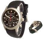 Porsche Design Chronograph Replica Watch #2