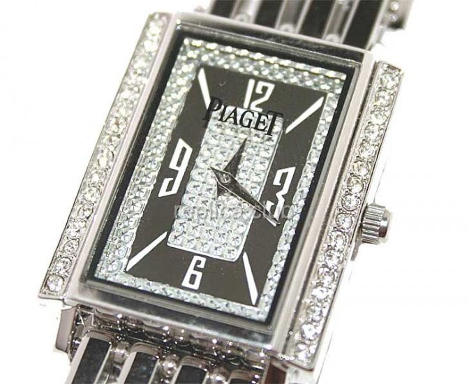 Piaget 1967 Replica Watch #2