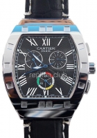 Cartier Replica Watch Datograph