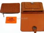 Replica Hermes Brieftasche. Set bestehend aus zwei Geldbörsen. #1