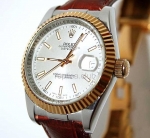 Rolex Date Just-Replica Watch #1