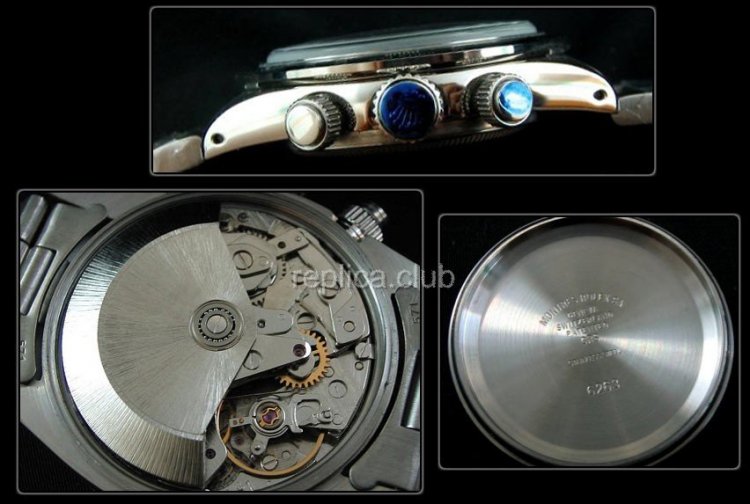 Rolex Daytona Paul Newman Swiss Replica Watch #2