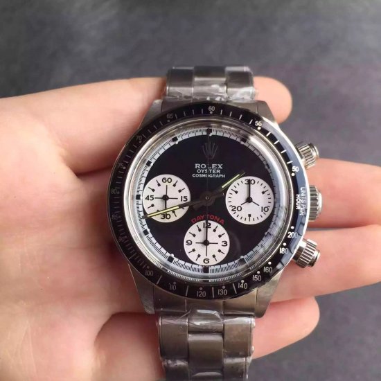 fake paul newman daytona