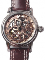 Étoile Montblanc sceleton Replica Watch