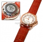 Omega De Ville Co-Axial Hemmung Replica Watch #1