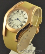 Cartier Replica Watch Ronde Solo