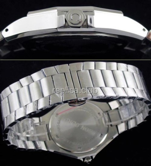 Concord Mariner Diamonds Replica Watch