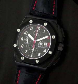 Audemars Piguet Royal Oak Offshore Chronograph Limited Edition SHAQ Swiss Replica Watch