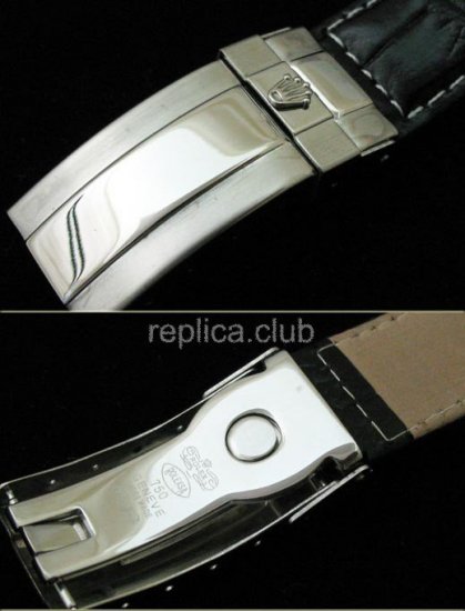 Rolex Datejust Replica Uhr #17