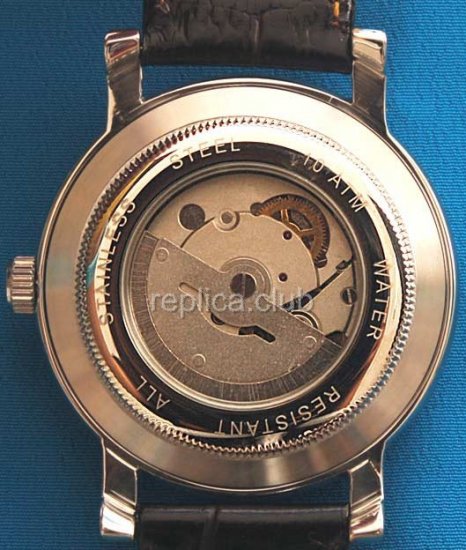 Patek Philippe Replica Watch Datum
