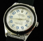Rolex Datejust Replica Uhr #49