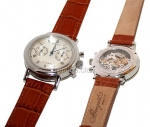 Breguet Classique Cronograph Swiss Replica Watch #1
