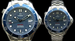 Omega Seamaster Pro Swiss Replica Watch
