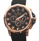 Corum Admirals Cup Competition Replica Watch #3