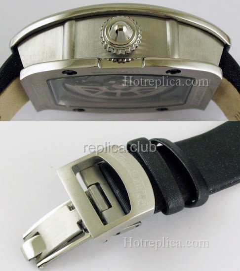 Richard Mille RM007 Replica Watch #3