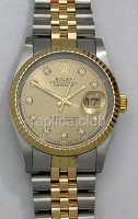 Rolex DateJust Replica Watch #6