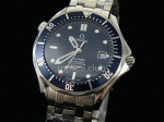 Omega Seamaster 007 Replica Watch #5