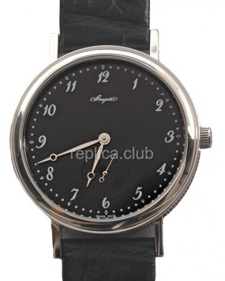 Breguet Classique Manual Winding Replica Watch #2