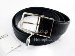 Ferre Leather Belt Replica #9