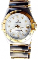 Omega Constellation Replica Watch