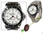 Rolex Explorer II Replica Watch #4