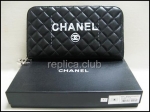 Chanel Wallet Replica #29