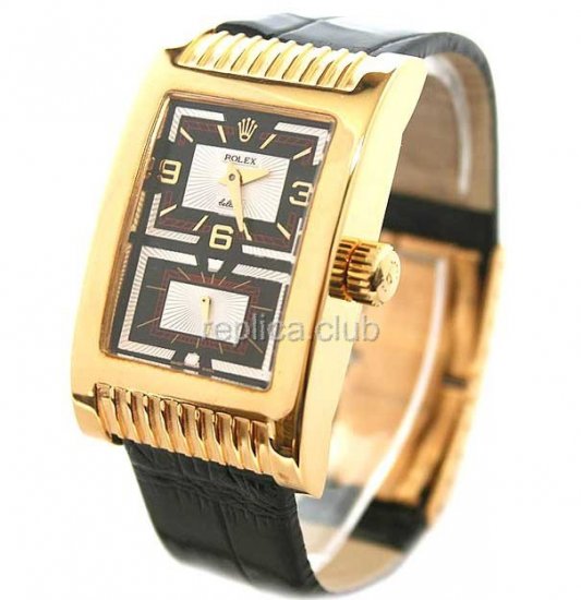 Rolex Cellini Replica Watch #1