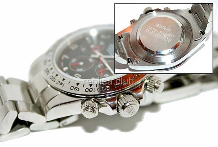 Rolex Cosmograph Daytona Replica Watch #2