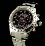 Rolex Daytona Swiss Replica Watch #9