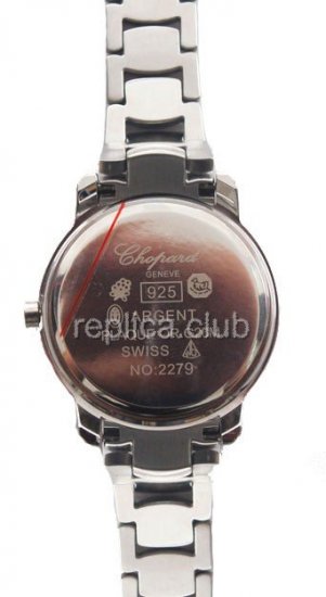 Chopard Jewellery Watch Replica Watch #17