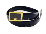 Dunhill Leather Belt Replica #7