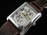 Piaget Emperador Skeleton Replica Watch #1