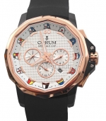 Corum Admirals Cup Competition Replica Watch #2