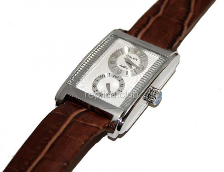 Rolex Cellini Replica Watch #6