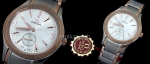 Omega Speedmaster Small Seconds Replica Watch #6