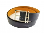 Hermes Leather Belt Replica #2