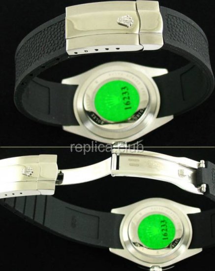 Rolex DateJust Replica Watch #51