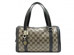 Gucci Boston Handbag 181488 Replica