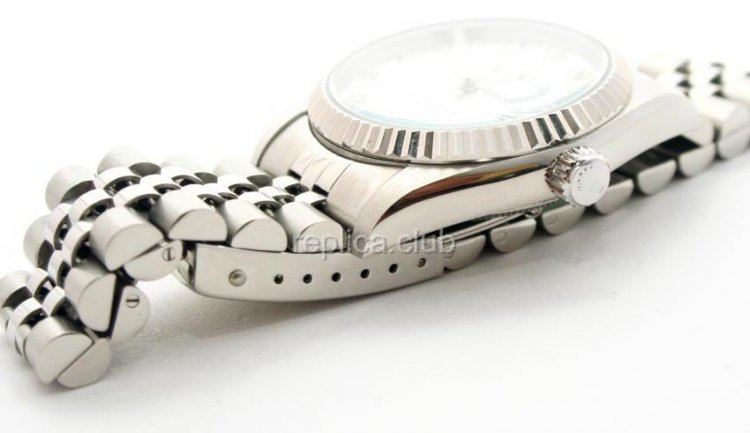 Rolex DateJust Replica Watch #20